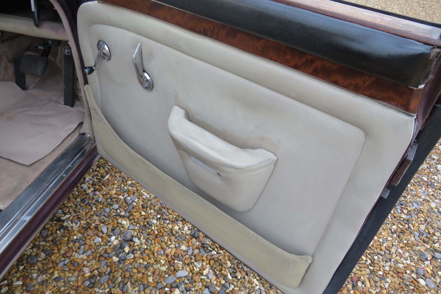 Used Rover SD1 1970 for sale - 76456584: Photo 25