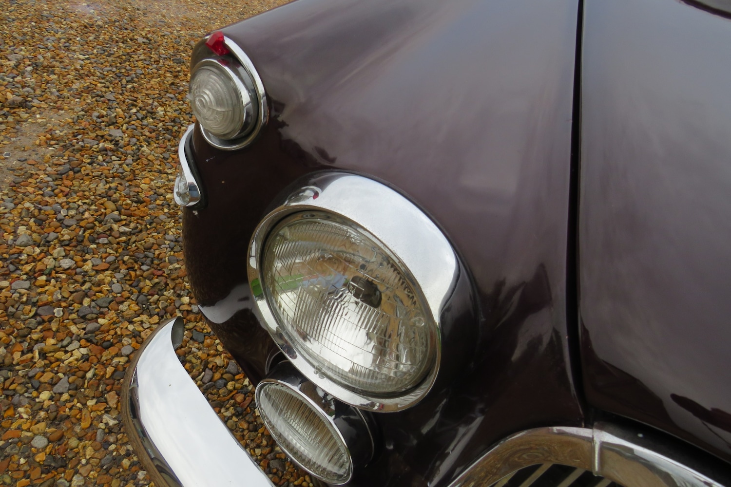 Used Rover SD1 1970 for sale - 76456584: Photo 26