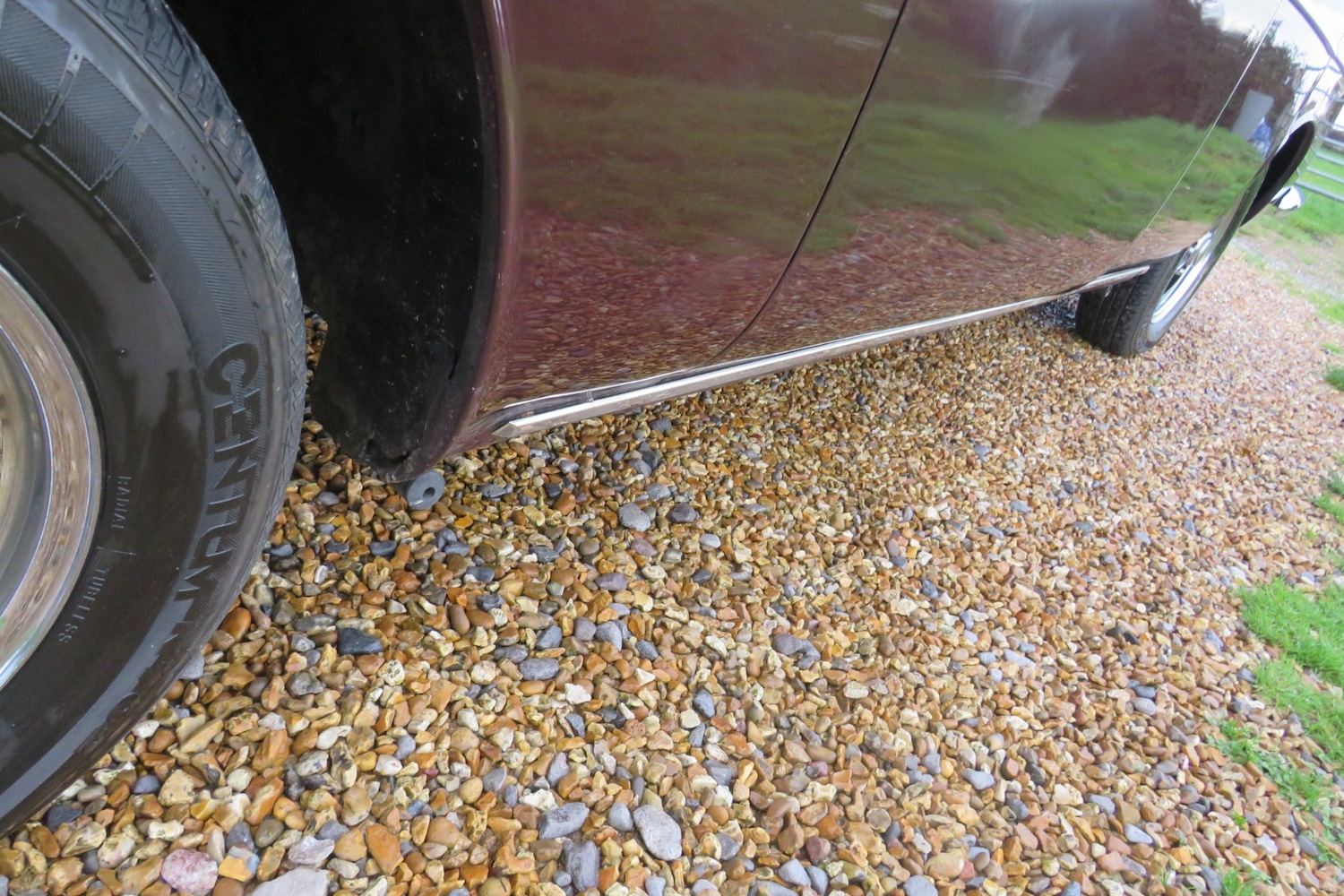 Used Rover SD1 1970 for sale - 76456584: Photo 28