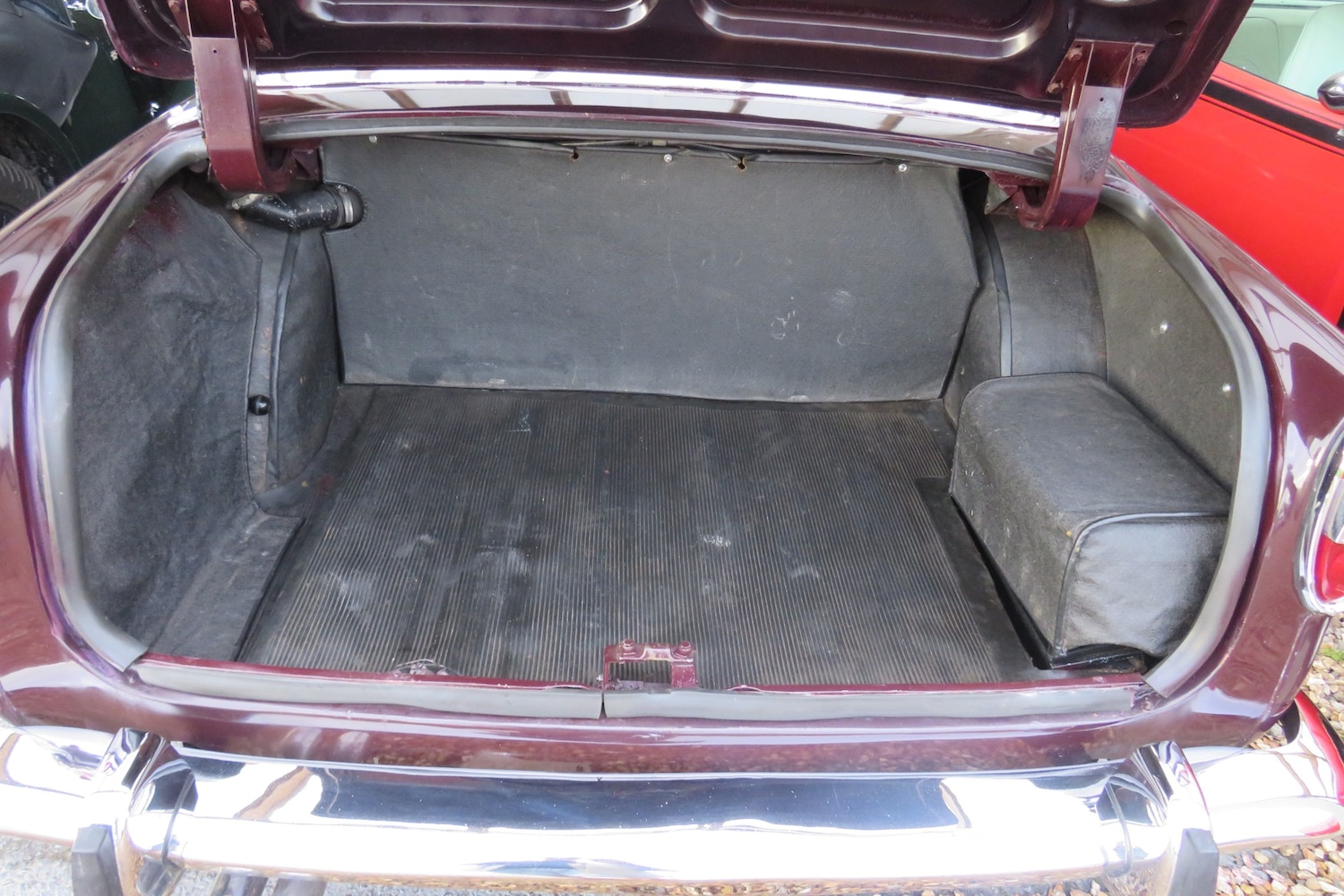 Used Rover SD1 1970 for sale - 76456584: Photo 38