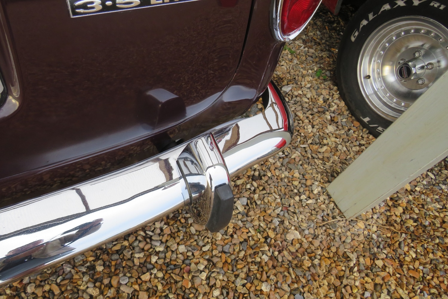 Used Rover SD1 1970 for sale - 76456584: Photo 42