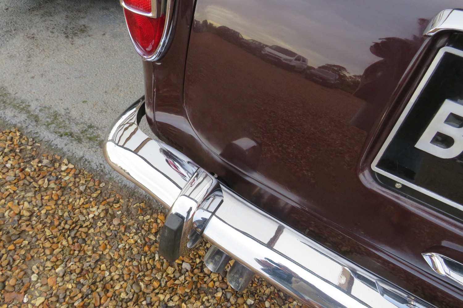 Used Rover SD1 1970 for sale - 76456584: Photo 43