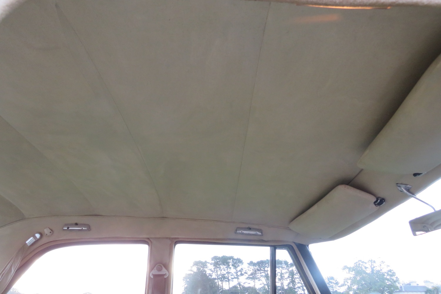 Used Rover SD1 1970 for sale - 76456584: Photo 44