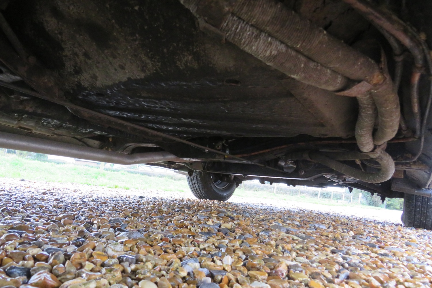 Used Rover SD1 1970 for sale - 76456584: Photo 46