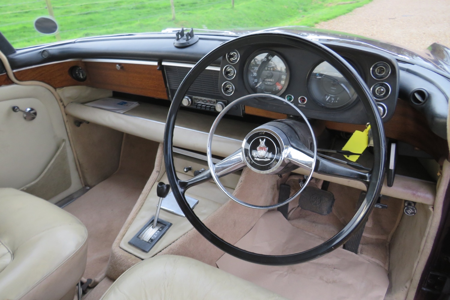 Used Rover SD1 1970 for sale - 76456584: Photo 5