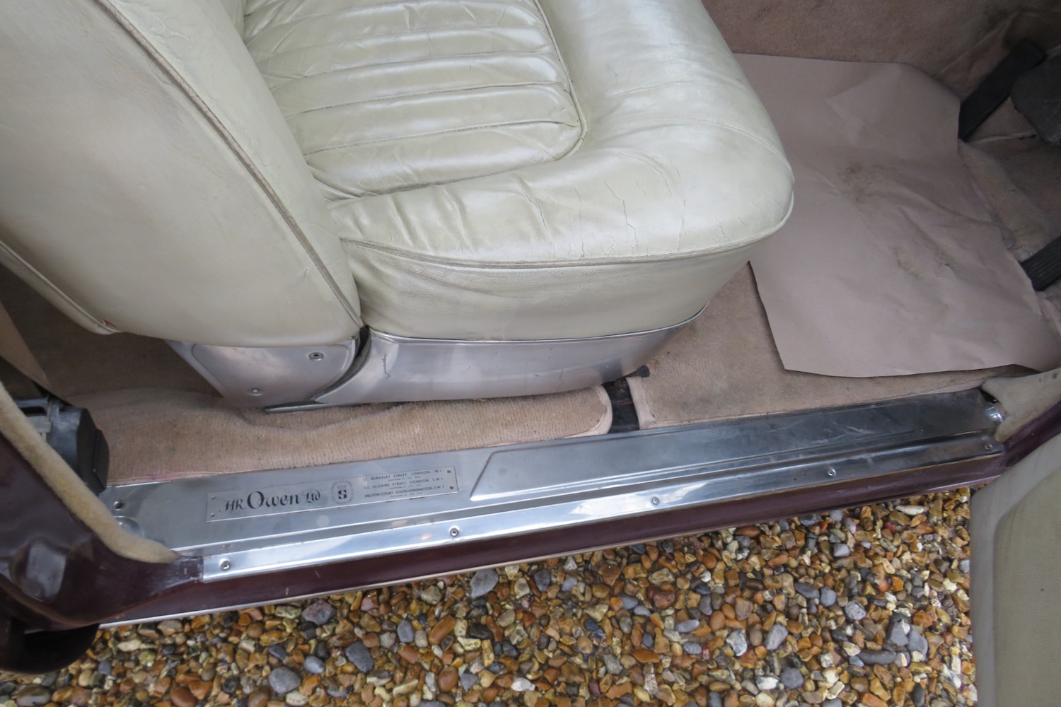 Used Rover SD1 1970 for sale - 76456584: Photo 6