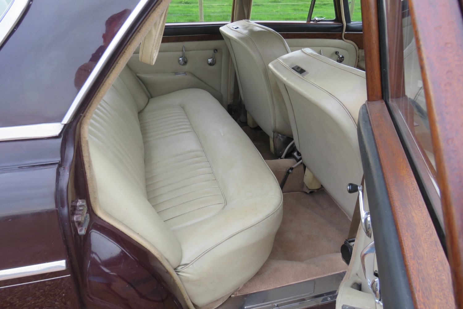 Used Rover SD1 1970 for sale - 76456584: Photo 7