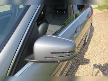 Used Mercedes-Benz C Class 2012 for sale - 78531470: Photo