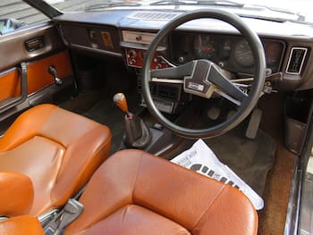 Used Lancia Beta 1978 for sale - 79475127: Photo