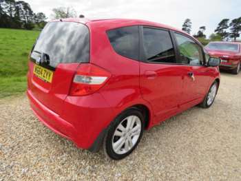 Used Honda Jazz 2015 for sale - 74370299: Photo
