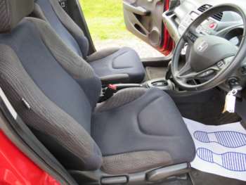Used Honda Jazz 2015 for sale - 74370299: Photo