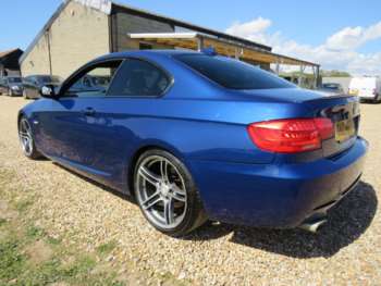 Used BMW 3 Series  for sale - 74404076: Photo