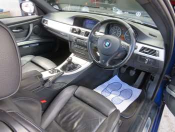 Used BMW 3 Series  for sale - 74404076: Photo