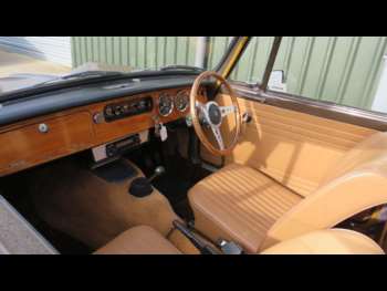 Used Triumph Herald 1970 for sale - 70500388: Photo