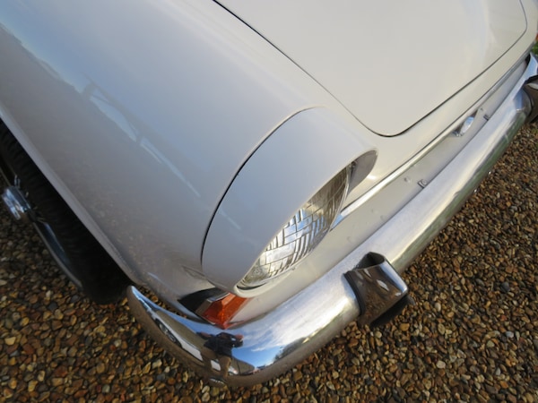 Used Sunbeam Alpine 1967 for sale - 68650864: Photo 10
