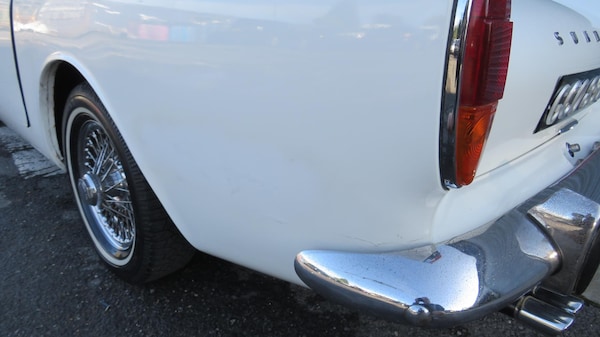 Used Sunbeam Alpine 1967 for sale - 68650864: Photo 15