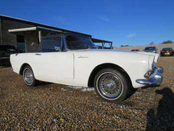 Used Sunbeam Alpine 1967 for sale - 68650864: Photo