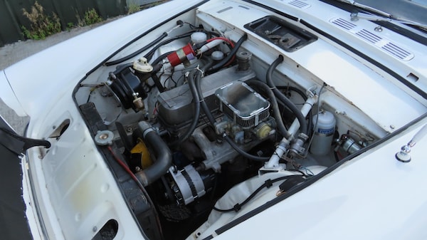 Used Sunbeam Alpine 1967 for sale - 68650864: Photo 20