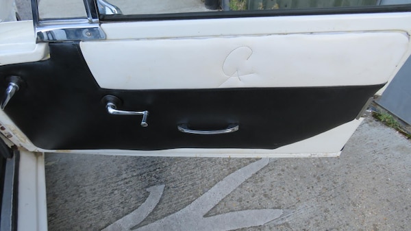 Used Sunbeam Alpine 1967 for sale - 68650864: Photo 29