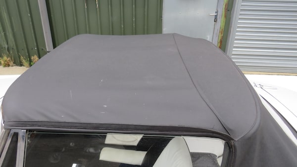 Used Sunbeam Alpine 1967 for sale - 68650864: Photo 31