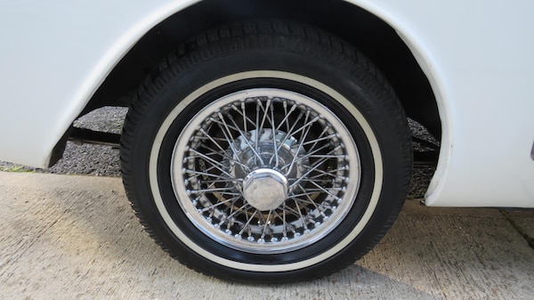 Used Sunbeam Alpine 1967 for sale - 68650864: Photo 34