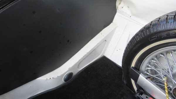 Used Sunbeam Alpine 1967 for sale - 68650864: Photo 36