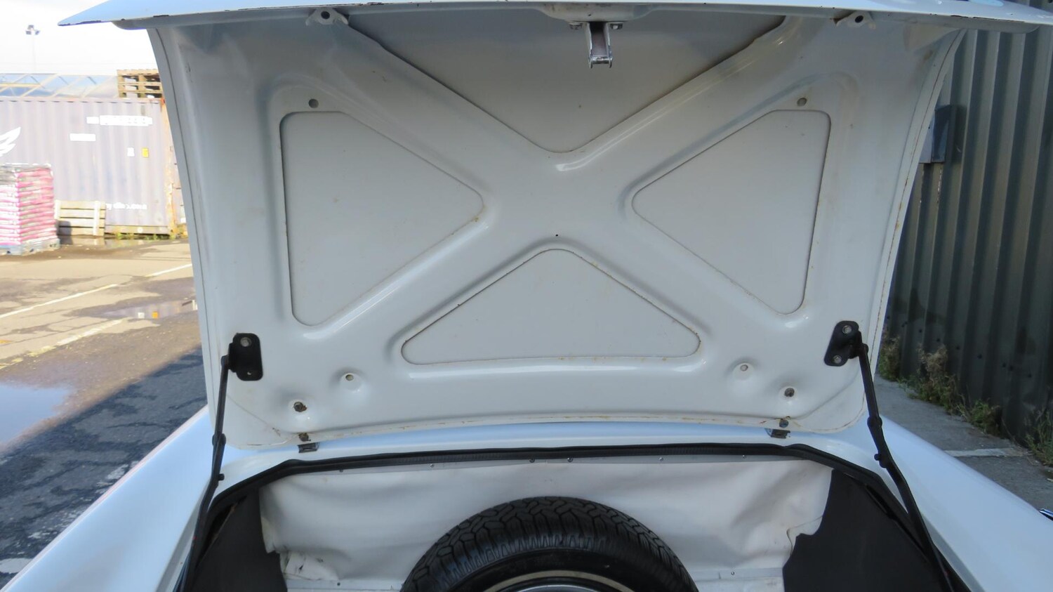 Vehicle 38