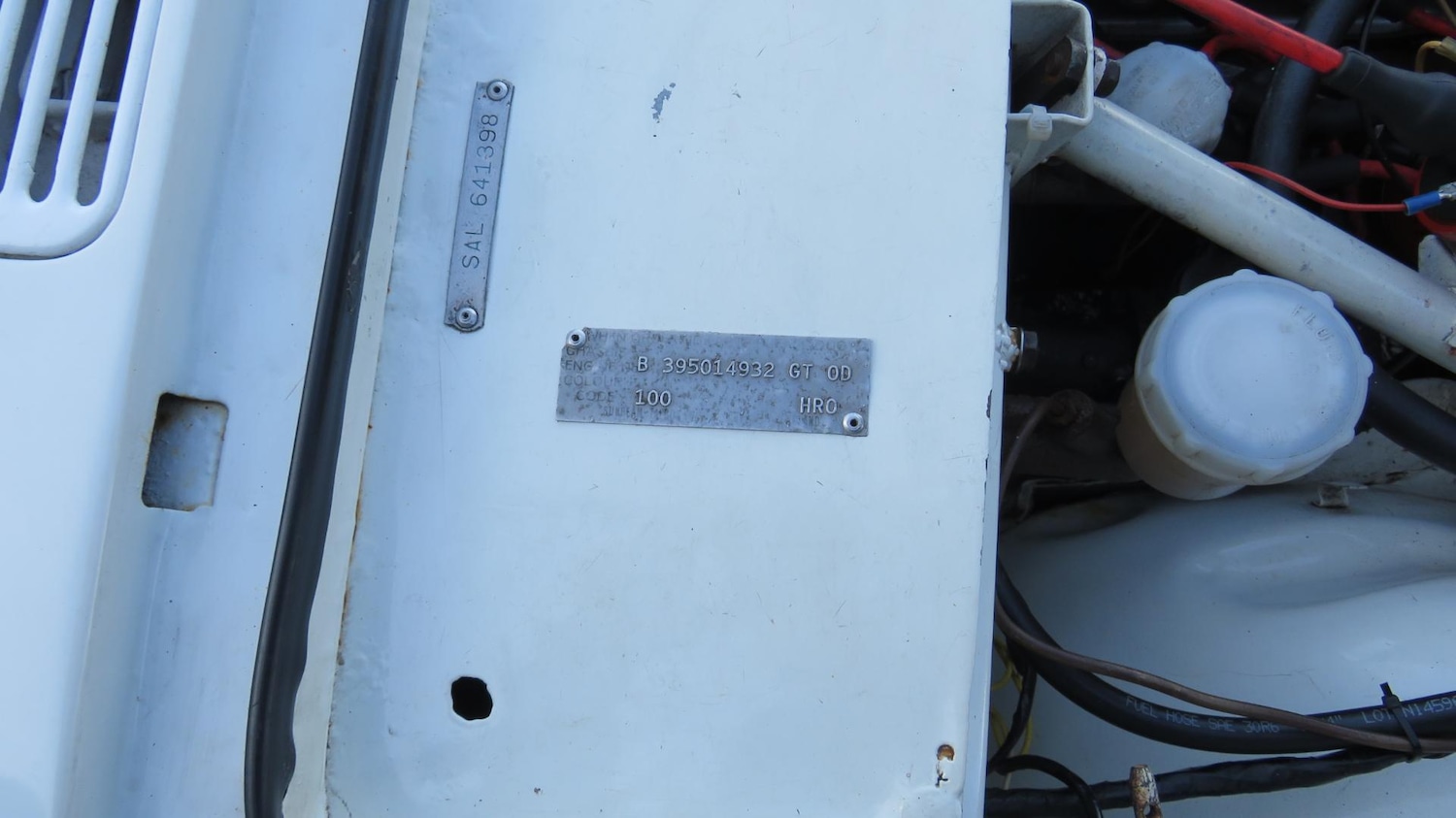 Vehicle 44
