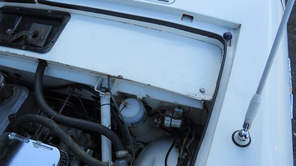 Used Sunbeam Alpine 1967 for sale - 68650864: Photo 45