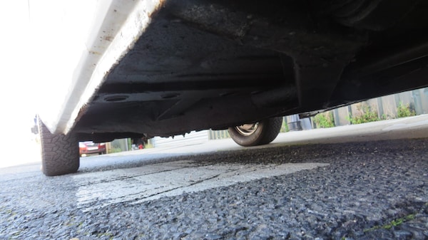 Used Sunbeam Alpine 1967 for sale - 68650864: Photo 48