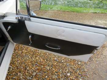 Used Sunbeam Alpine 1967 for sale - 68650864: Photo