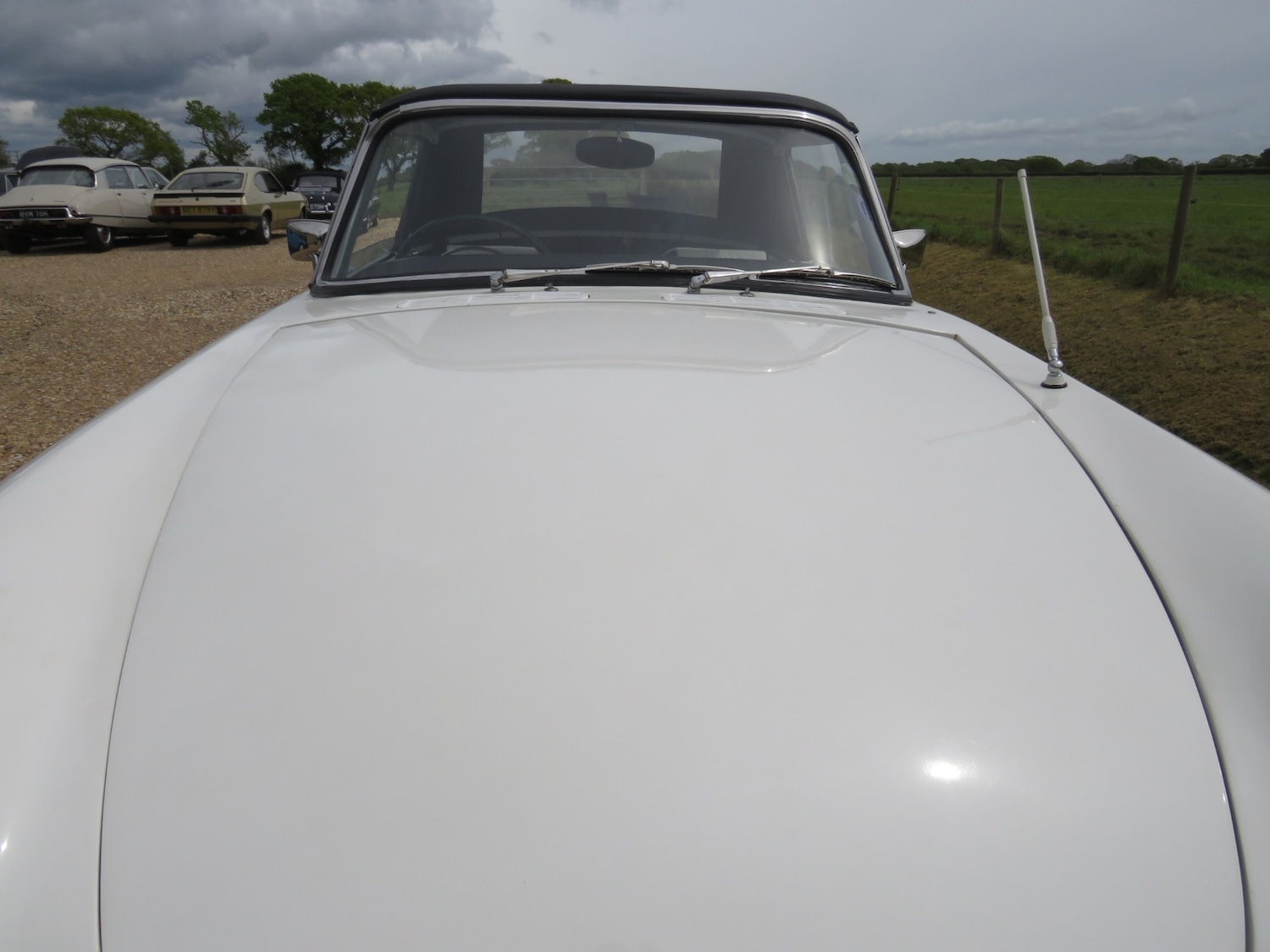 Vehicle 55
