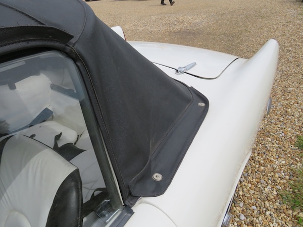 Used Sunbeam Alpine 1967 for sale - 68650864: Photo 58