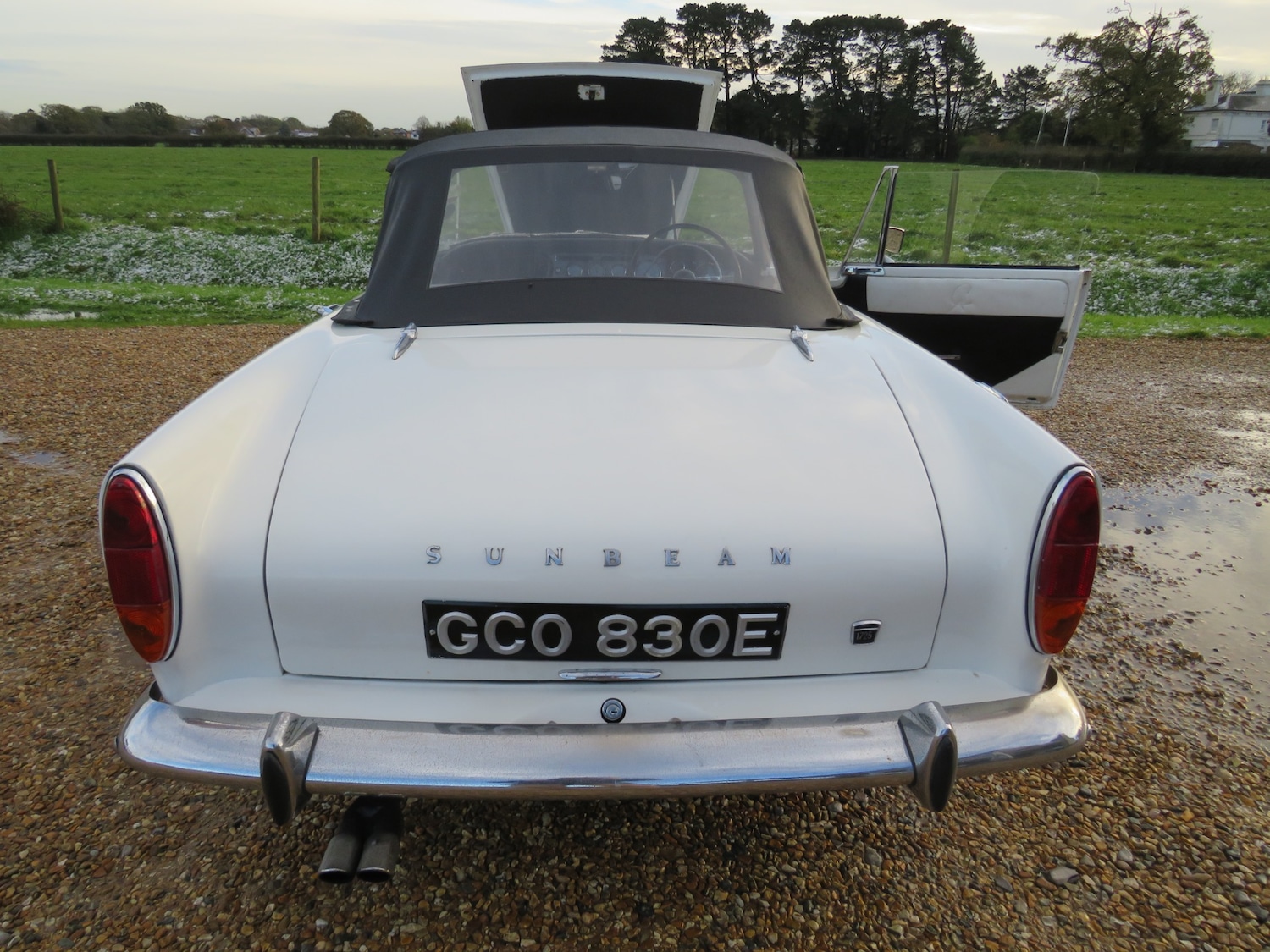 Vehicle 65