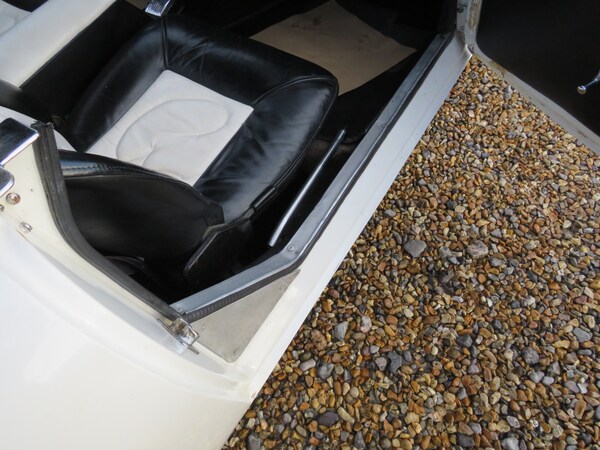 Used Sunbeam Alpine 1967 for sale - 68650864: Photo 67