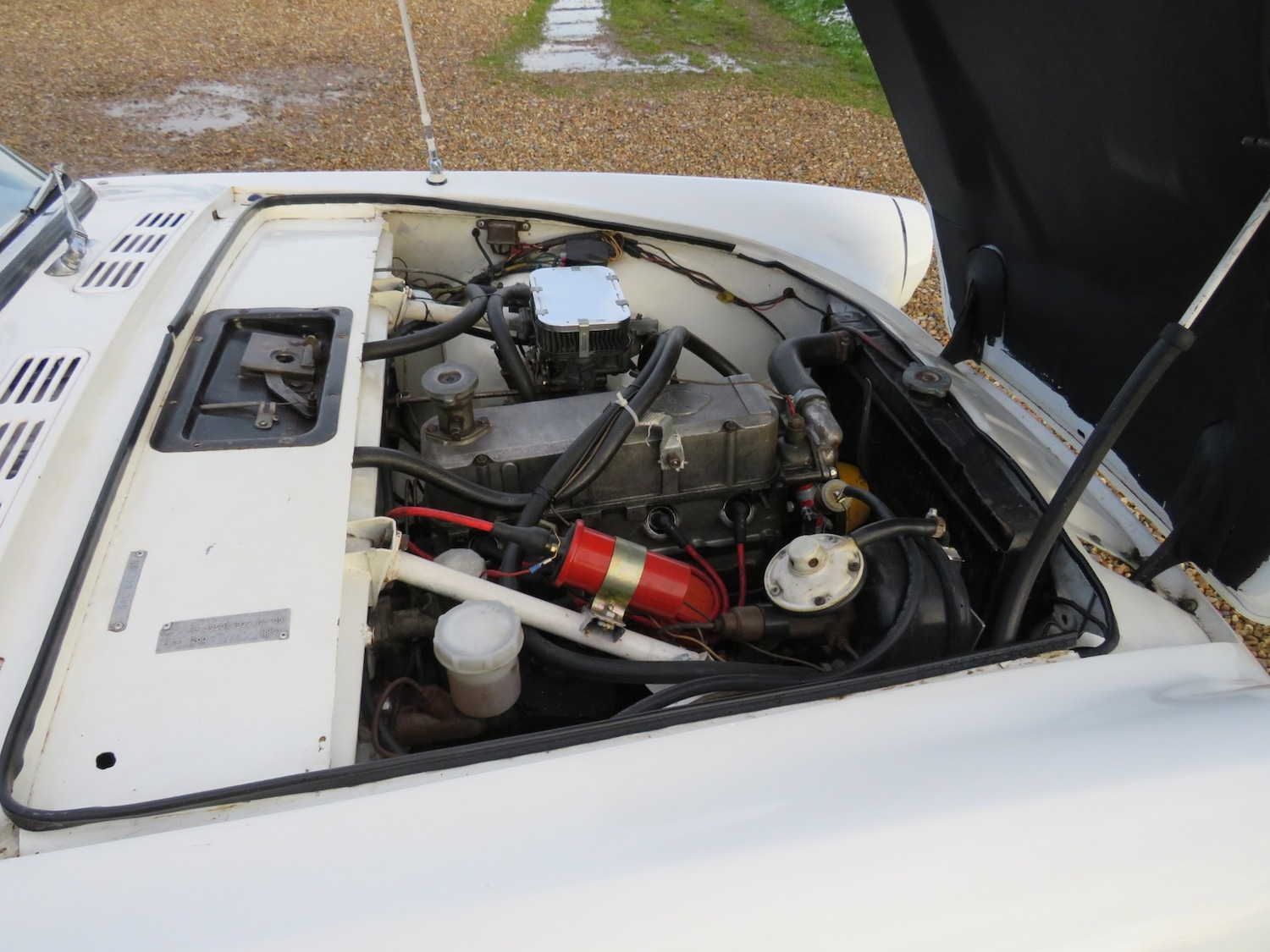 Vehicle 68