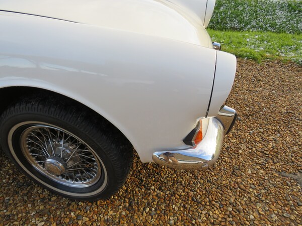 Used Sunbeam Alpine 1967 for sale - 68650864: Photo 84