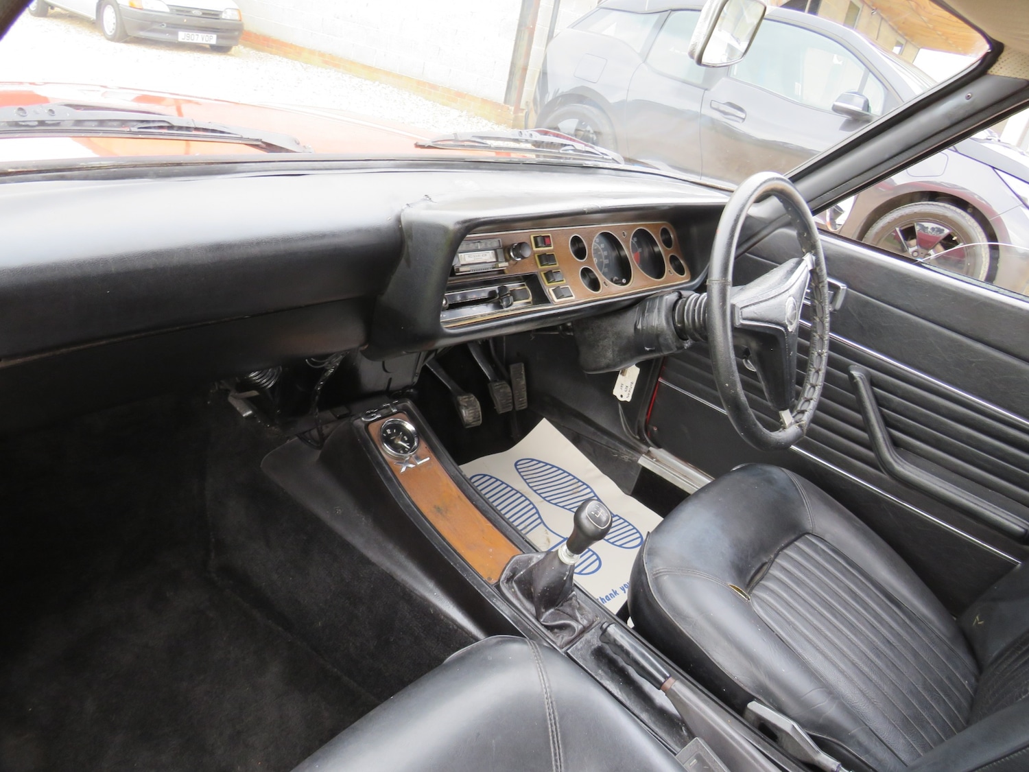 Vehicle 31