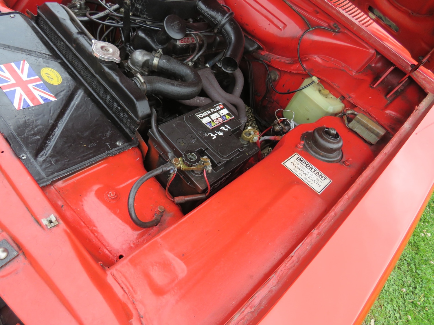 Vehicle 44