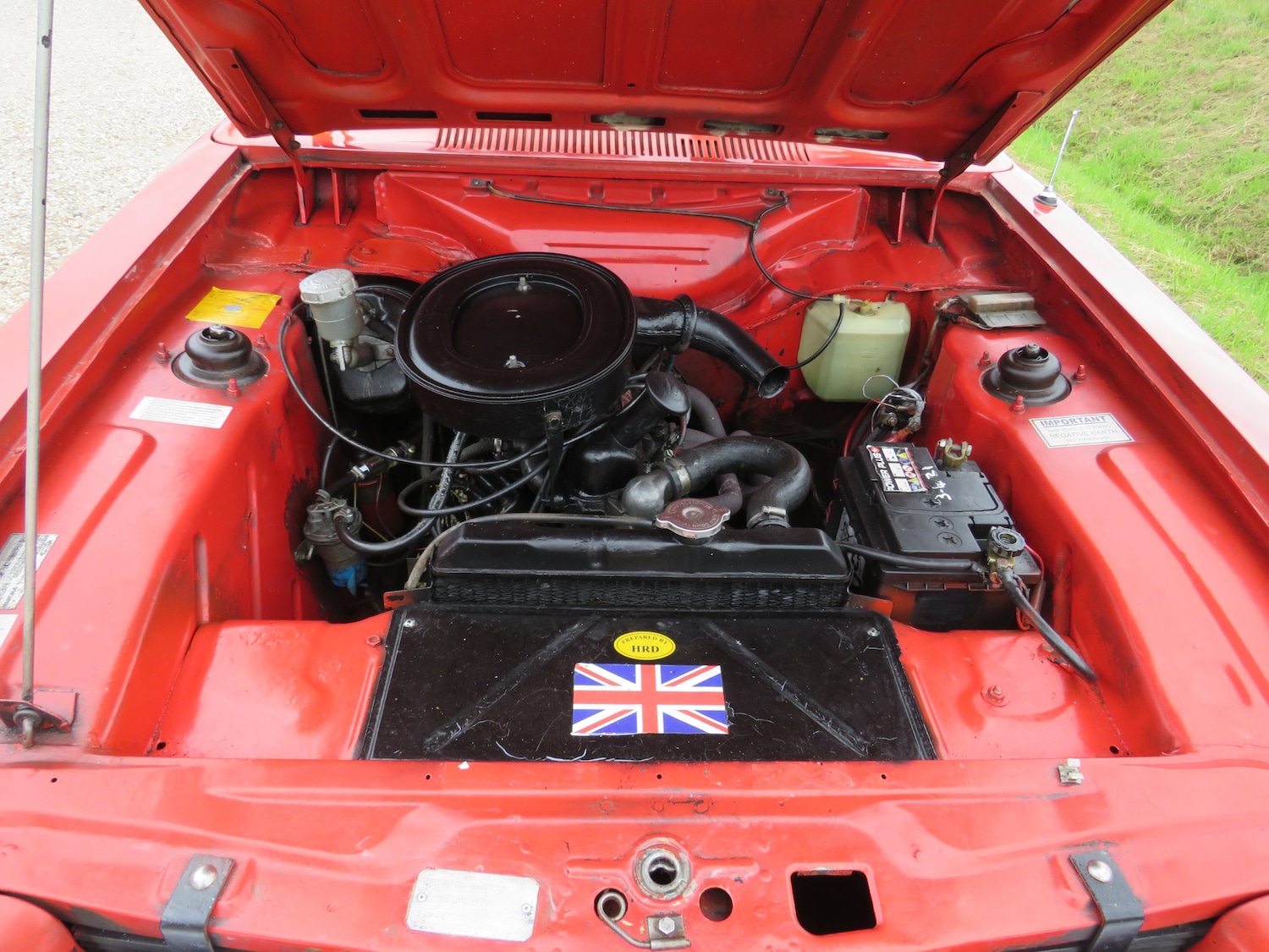 Vehicle 46