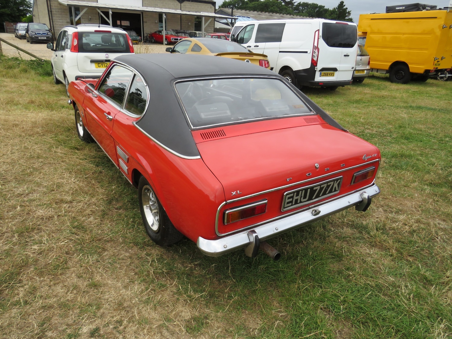 Vehicle 48