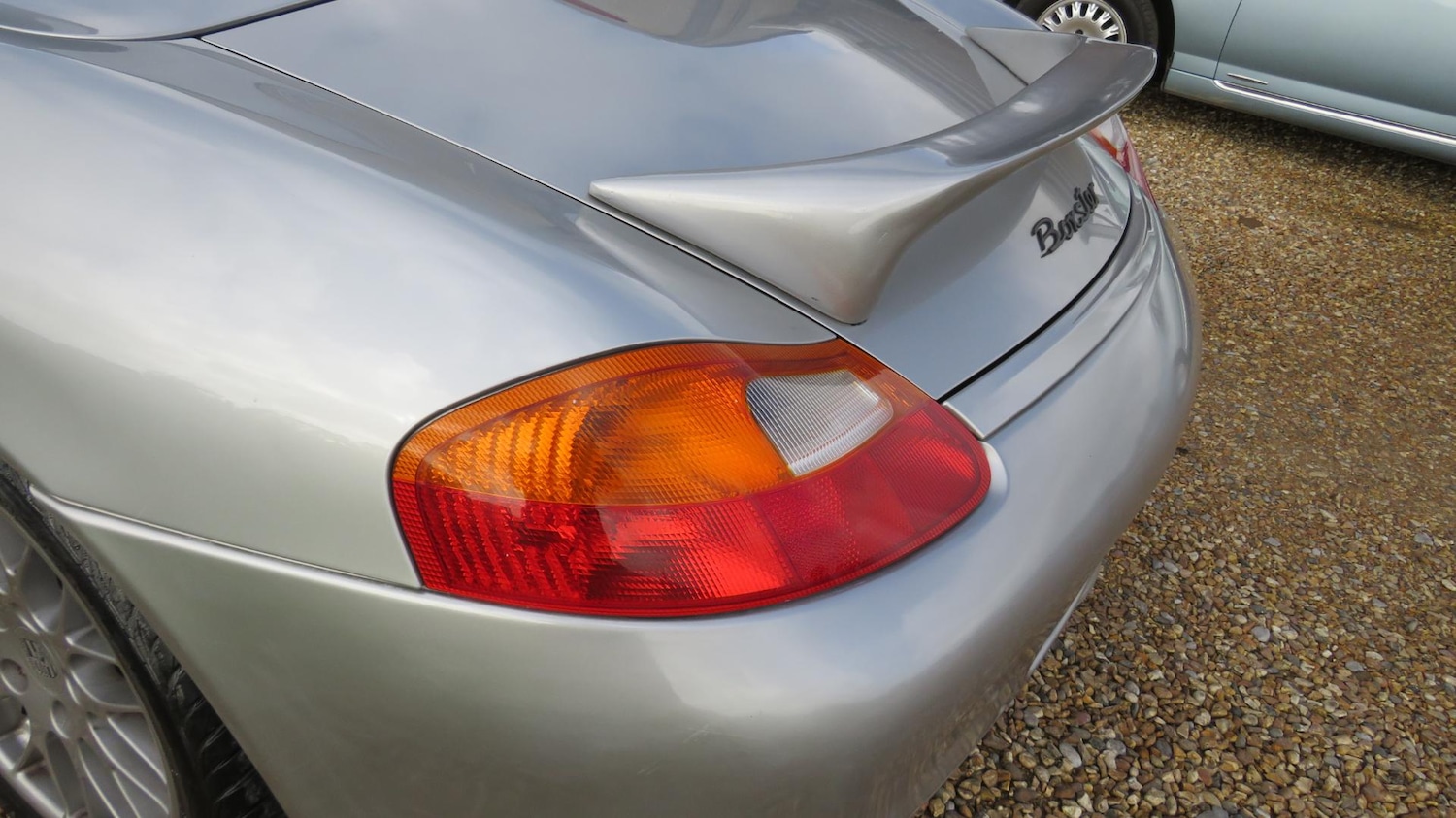Used Porsche Boxster 1998 for sale - 64612523: Photo 14