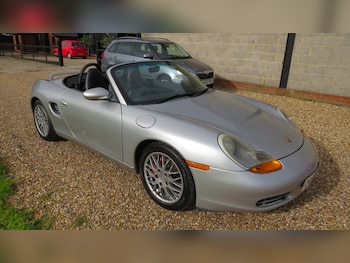 1998 (R) - 2.5 2 DOOR TIPTRONIC S PART EXCHANGE TO CLEAR