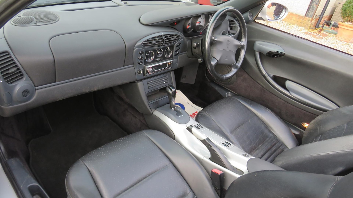 Used Porsche Boxster 1998 for sale - 64612523: Photo 23