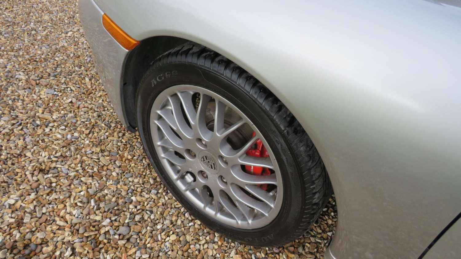 Used Porsche Boxster 1998 for sale - 64612523: Photo 25