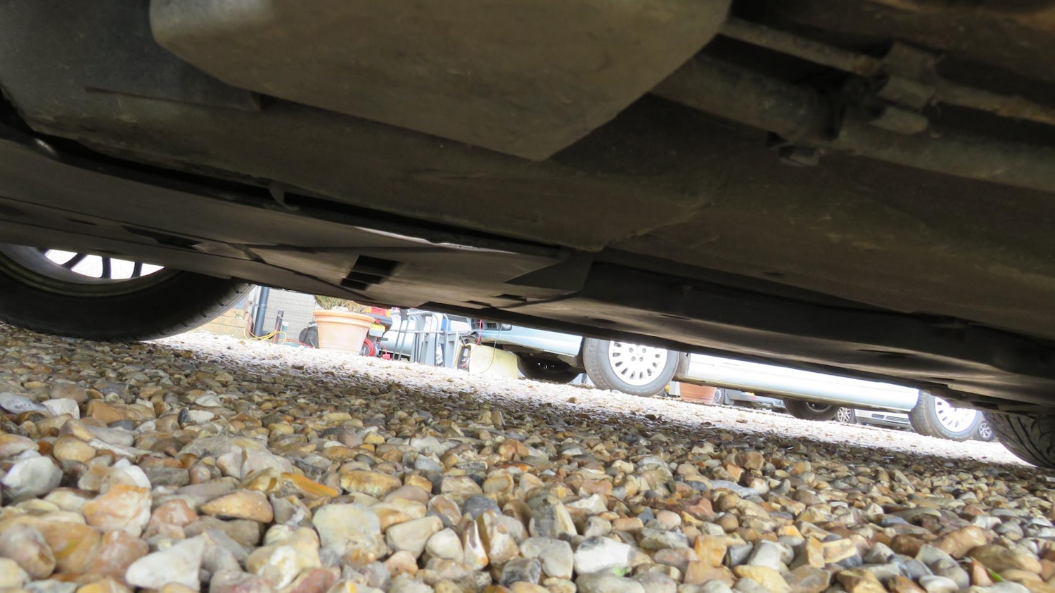 Used Porsche Boxster 1998 for sale - 64612523: Photo 26