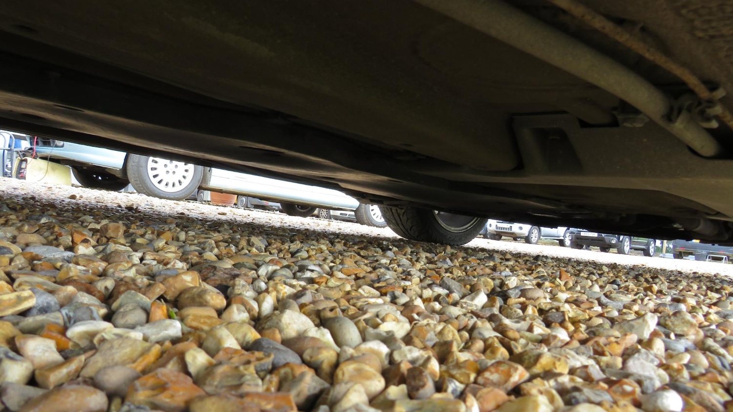 Used Porsche Boxster 1998 for sale - 64612523: Photo 27