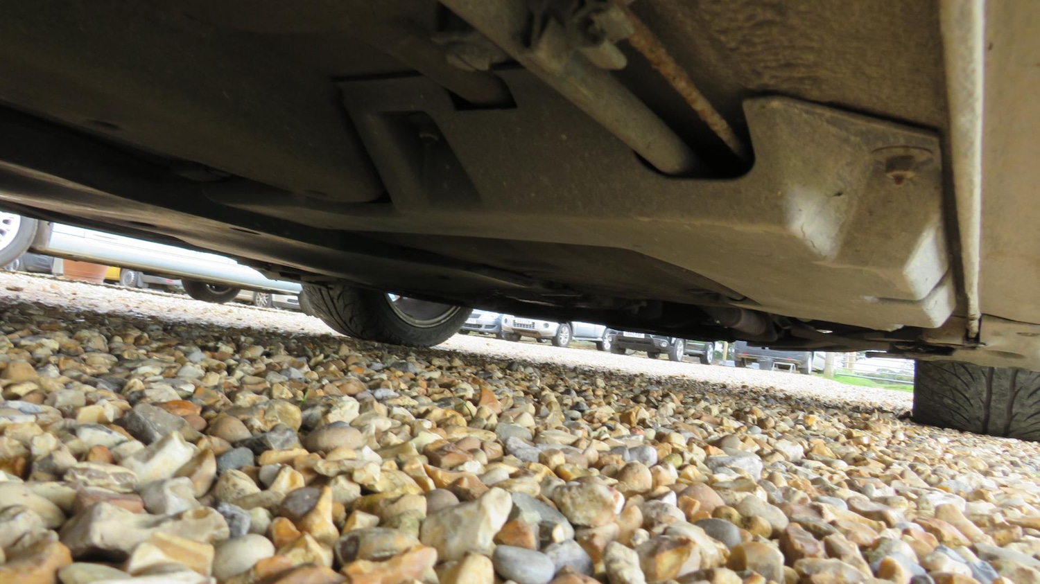 Used Porsche Boxster 1998 for sale - 64612523: Photo 28