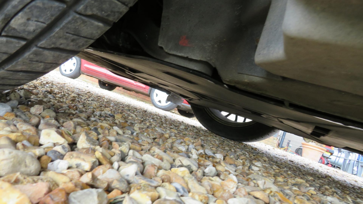 Used Porsche Boxster 1998 for sale - 64612523: Photo 29