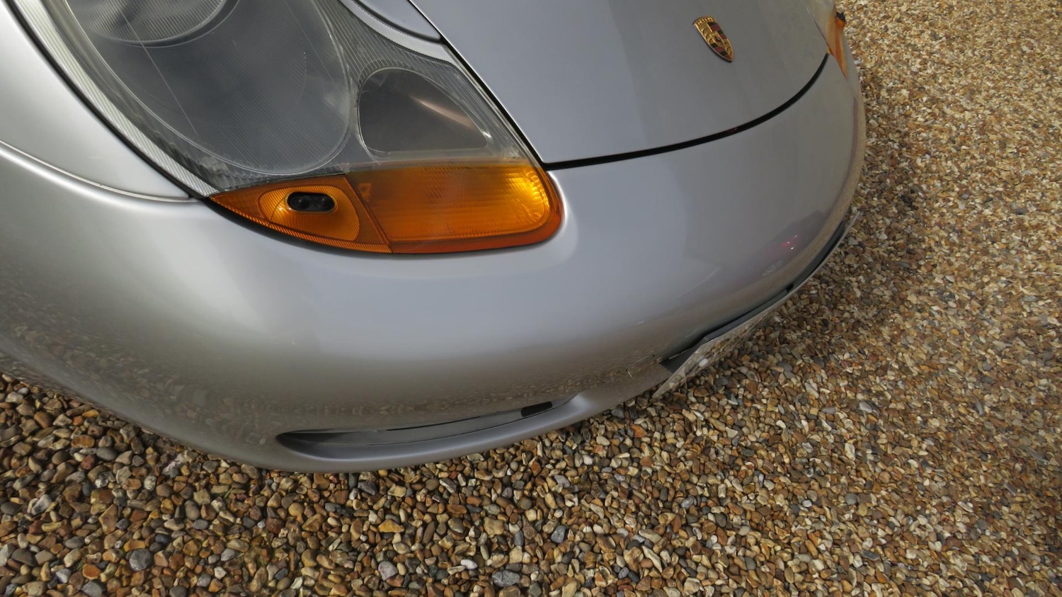 Used Porsche Boxster 1998 for sale - 64612523: Photo 45